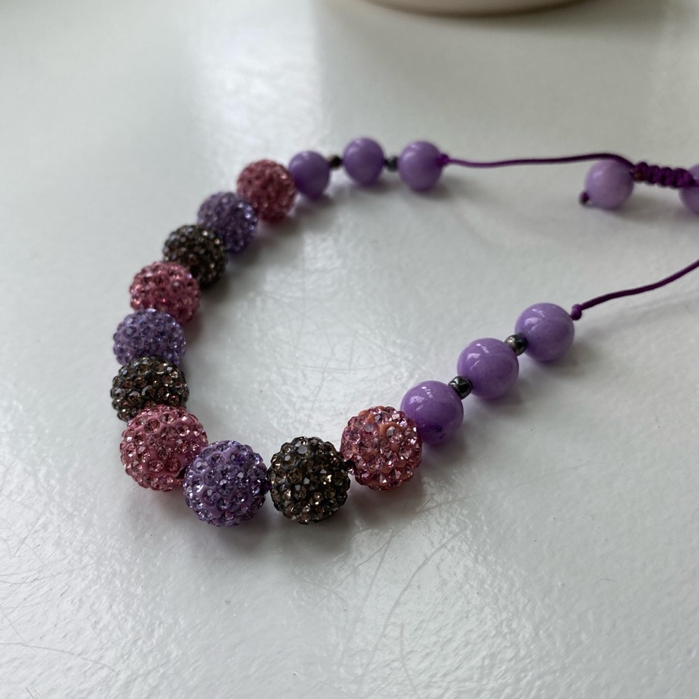 Beaded Bracelet - Picture 3 of 3